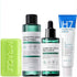 SOME BY MI Miracle Set H7 Line - Soap + Toner + Serum + H7 Cream - Skin Type - Oily and Acne Prone Skin.